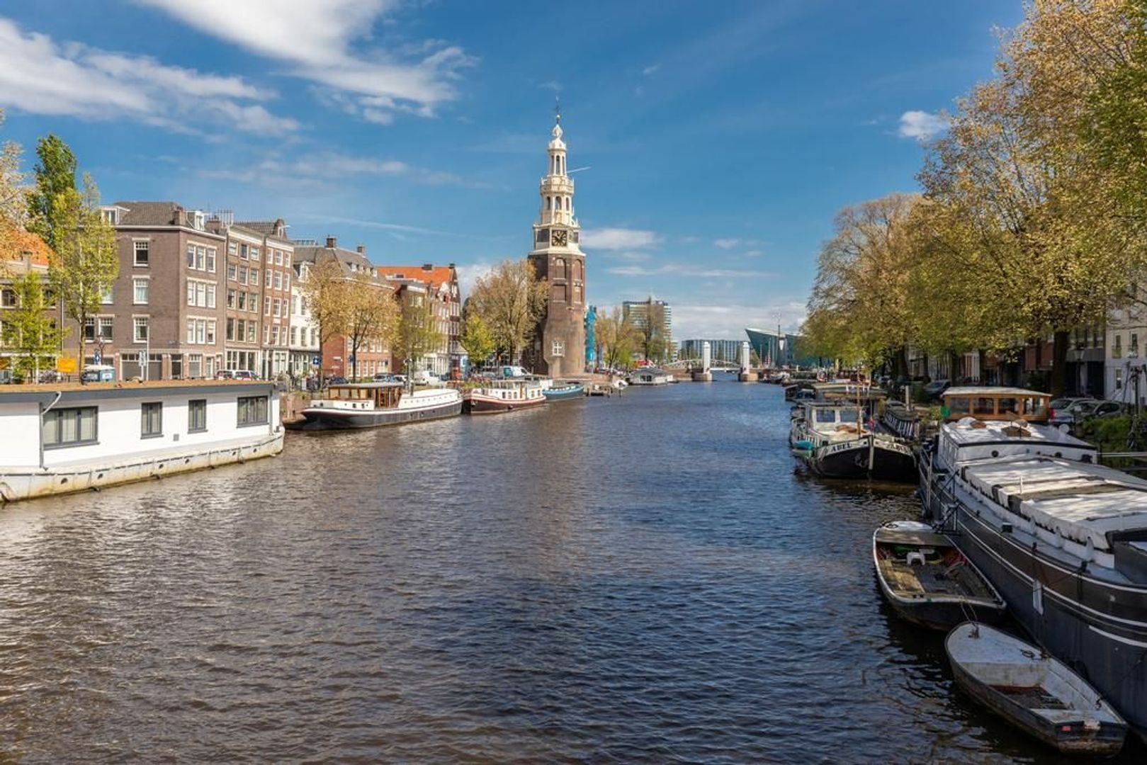 Oudeschans 20 H, Amsterdam foto-32