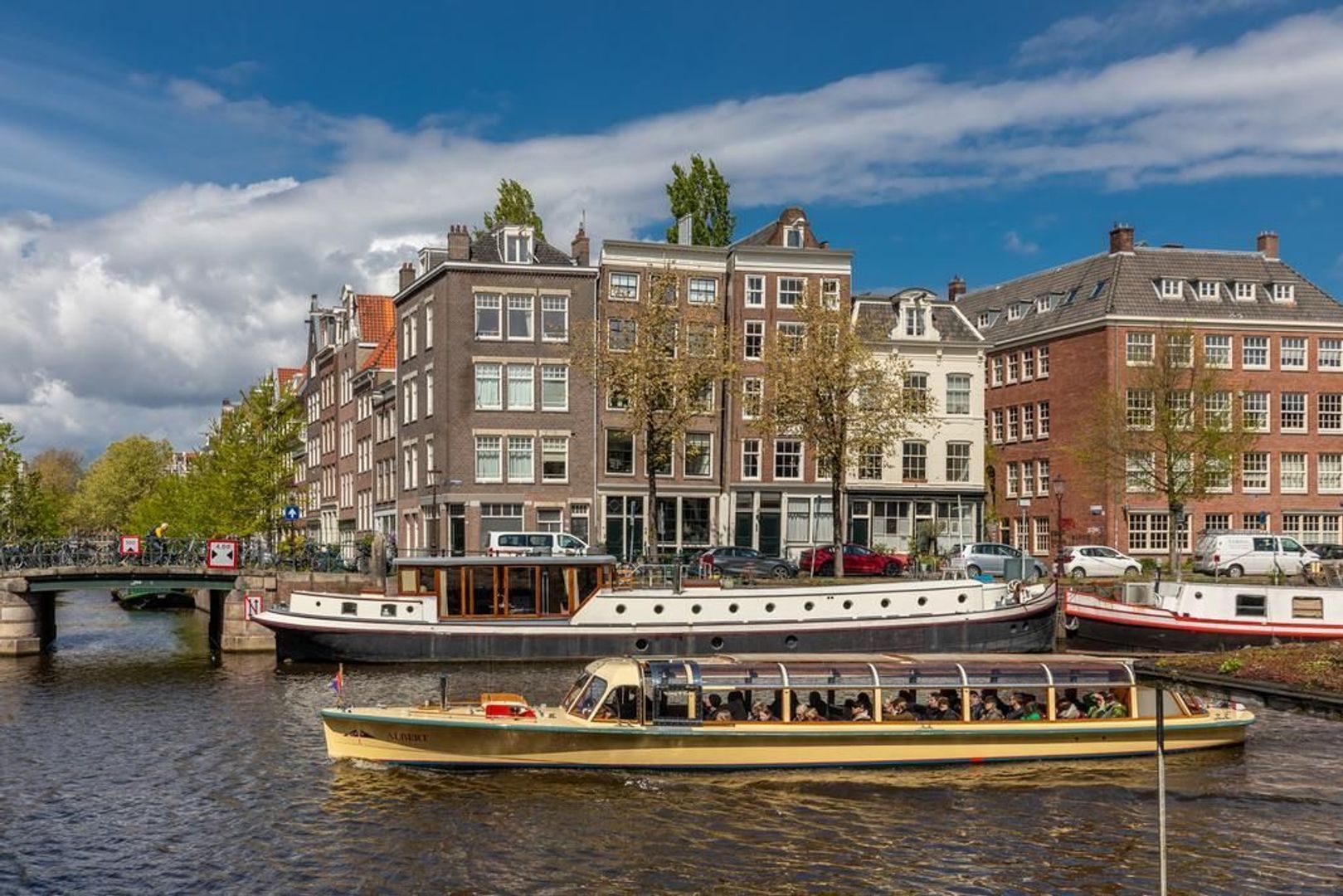 Oudeschans 20 H, Amsterdam foto-33