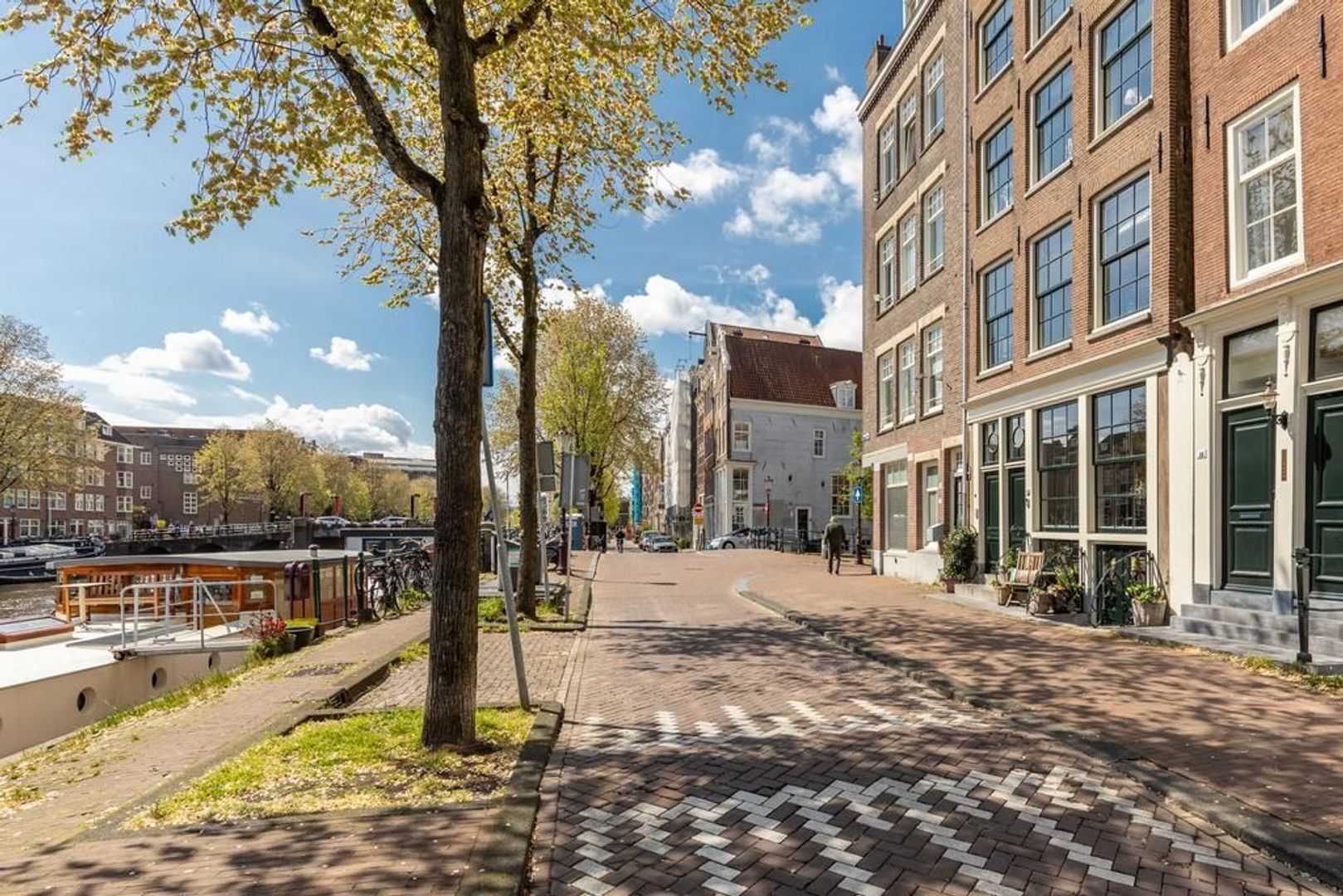 Oudeschans 20 H, Amsterdam foto-31