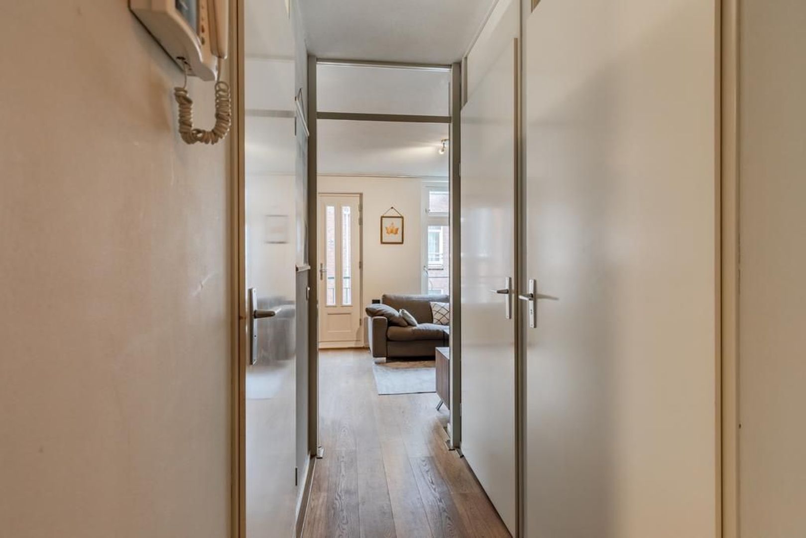 Kuipersstraat 149 A 8, Amsterdam foto-1