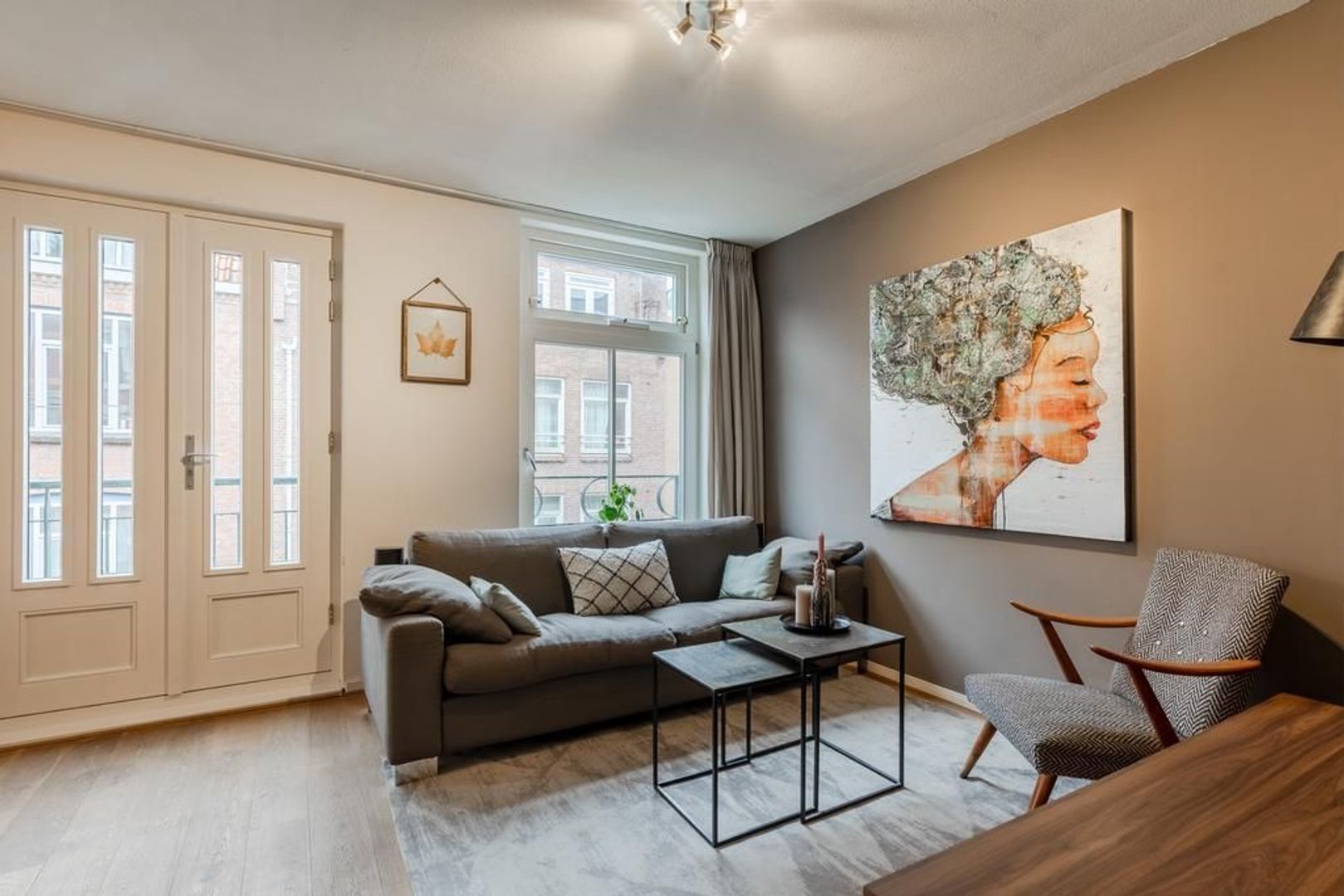 Kuipersstraat 149 A 8, Amsterdam foto-2