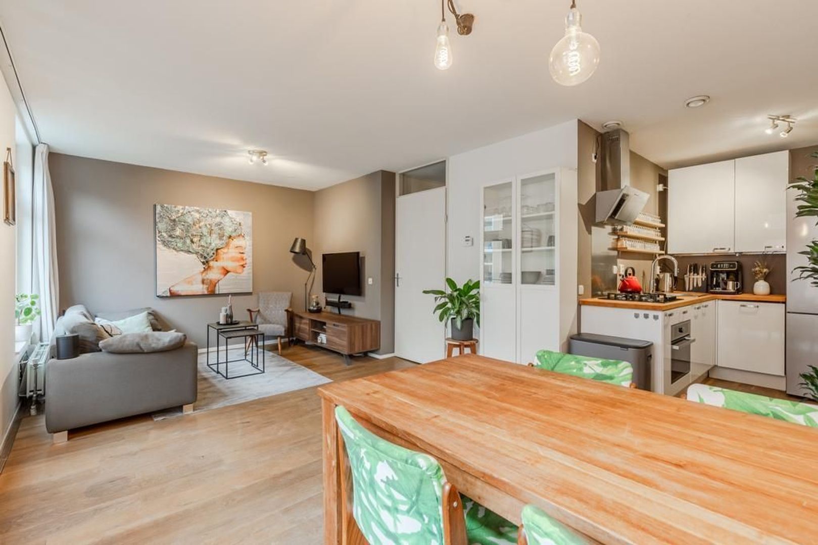 Kuipersstraat 149 A 8, Amsterdam foto-9