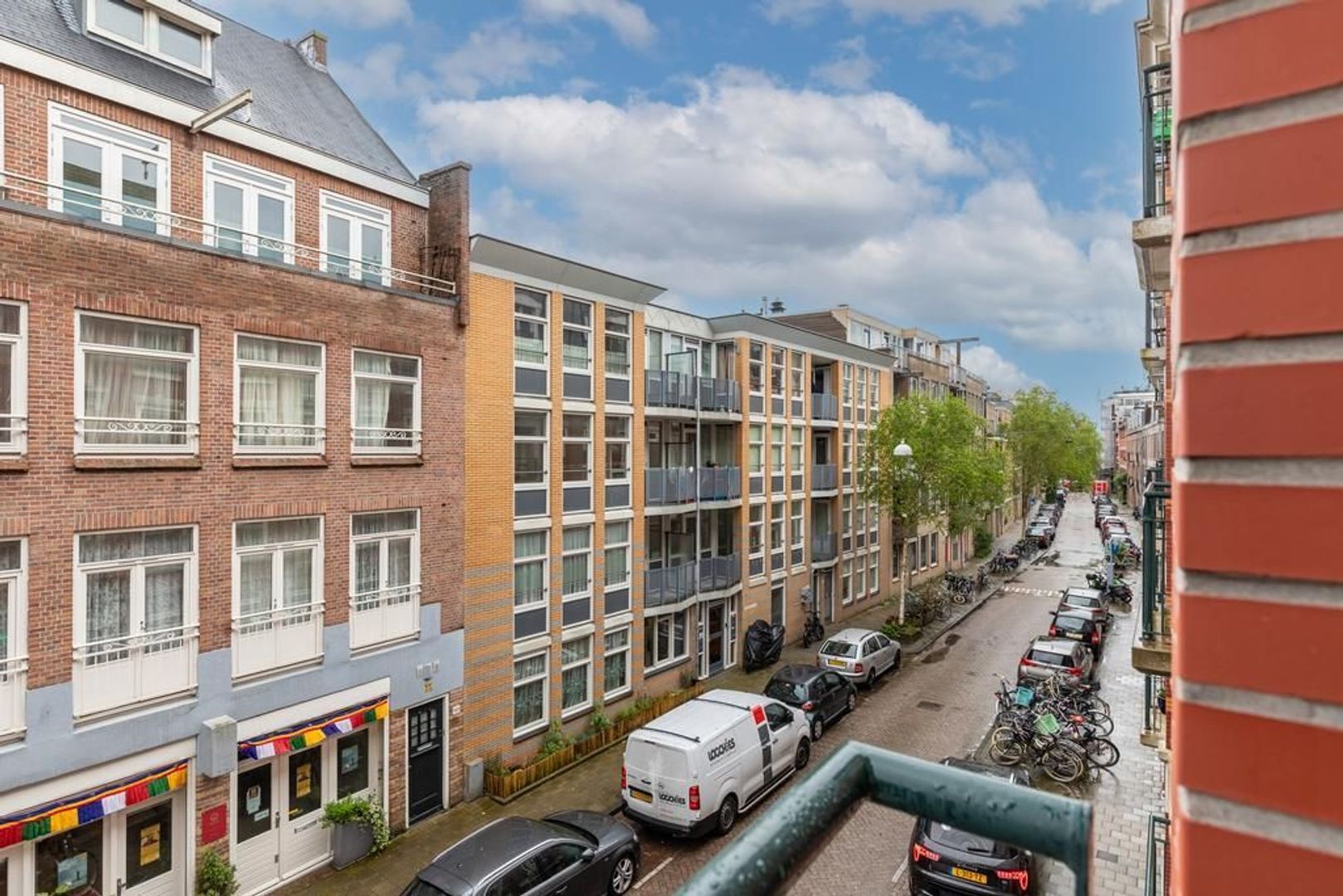 Kuipersstraat 149 A 8, Amsterdam foto-13