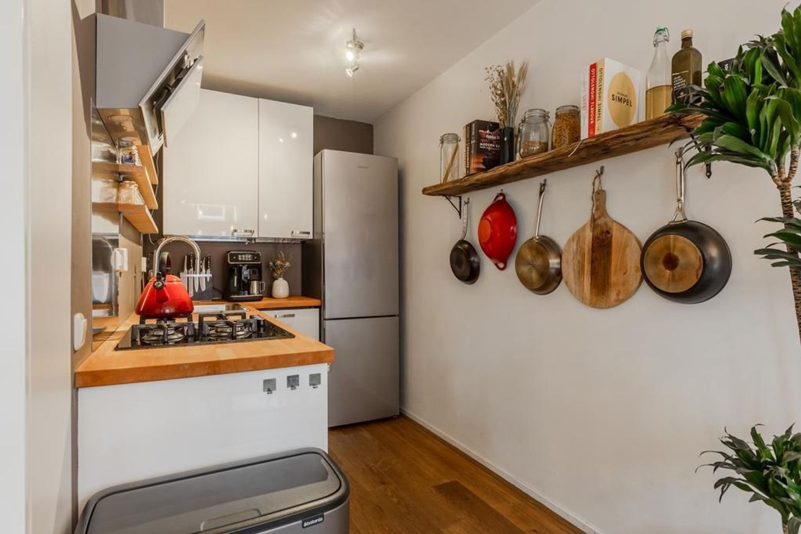 Kuipersstraat 149 A 8, Amsterdam foto-16