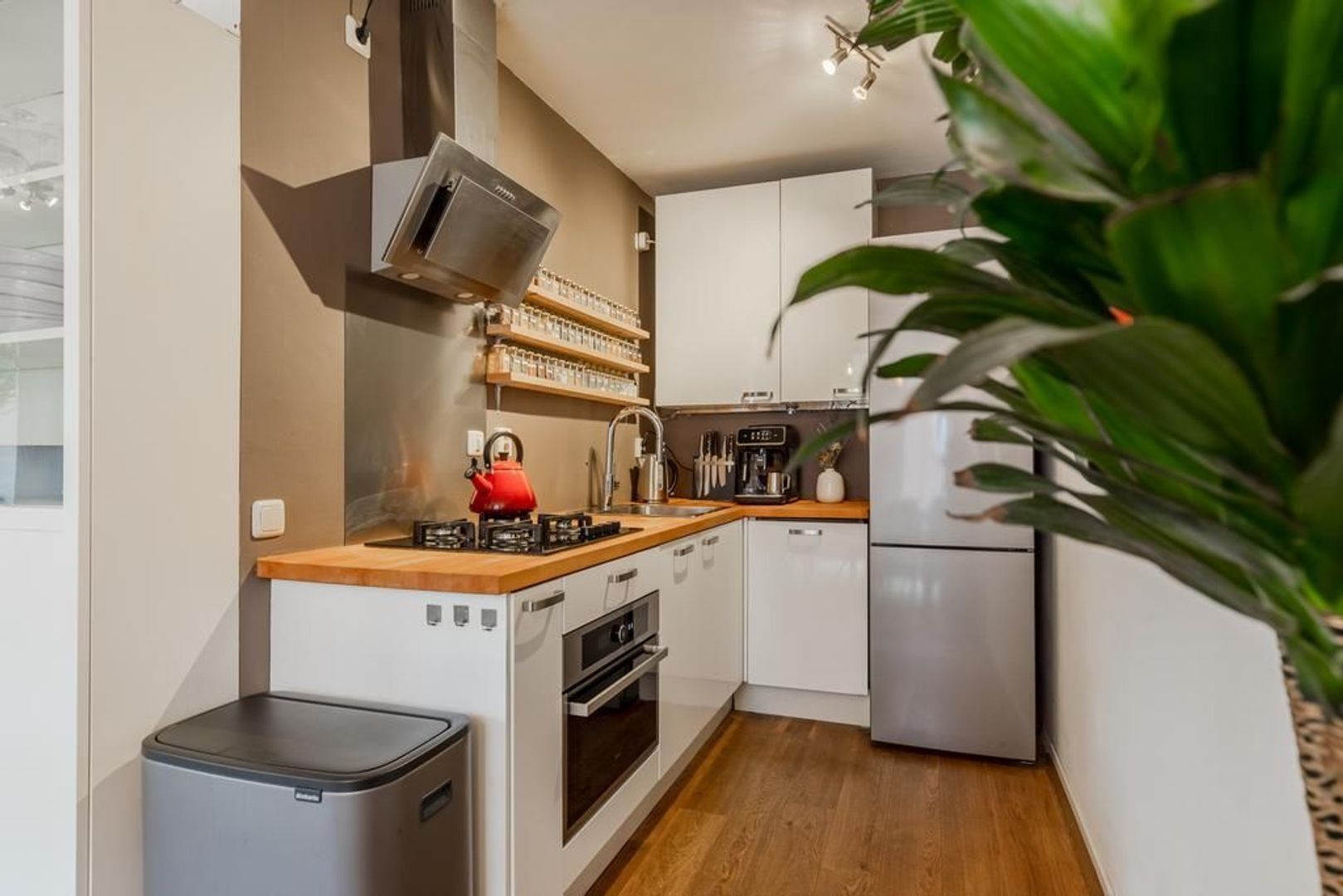 Kuipersstraat 149 A 8, Amsterdam foto-15