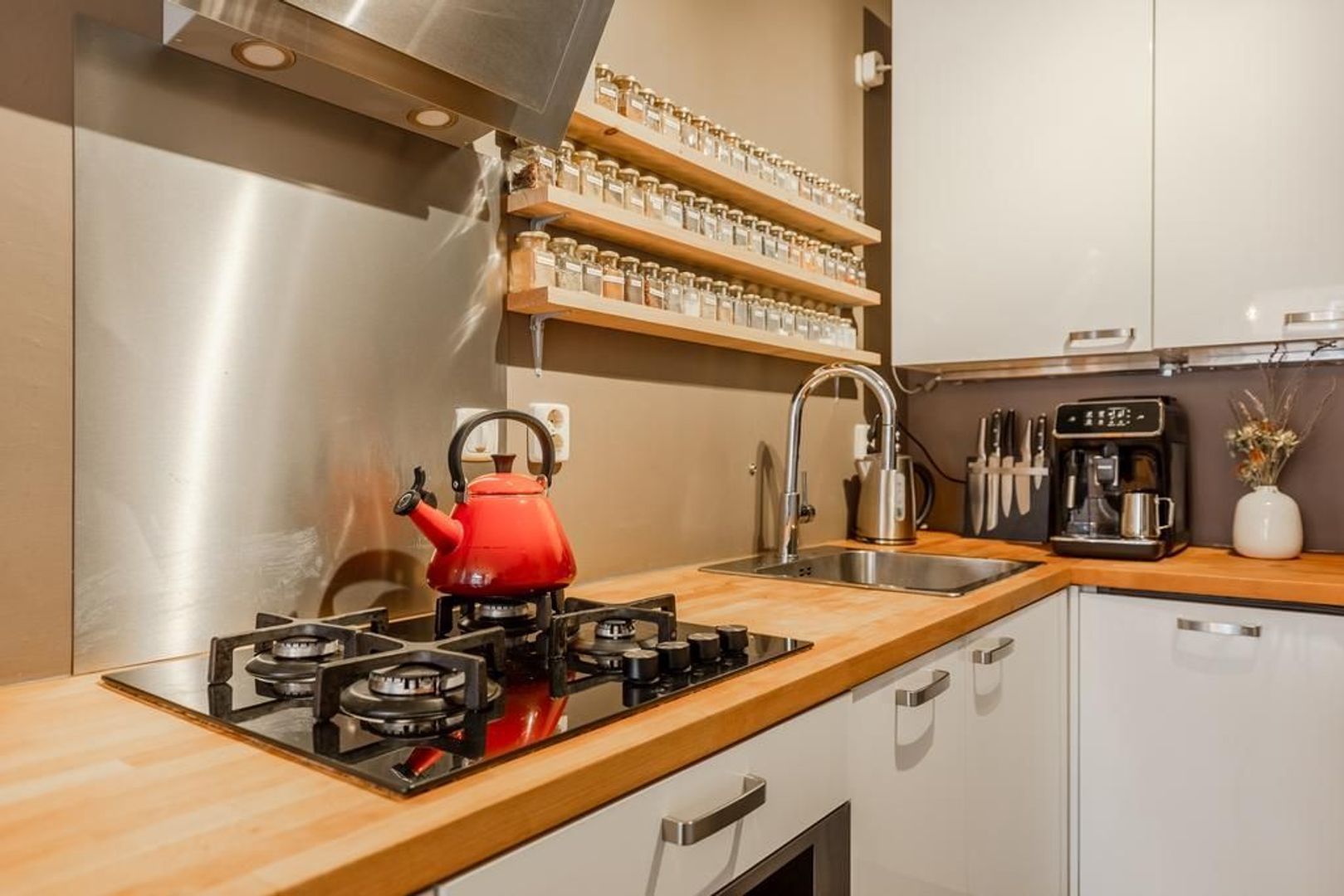 Kuipersstraat 149 A 8, Amsterdam foto-17