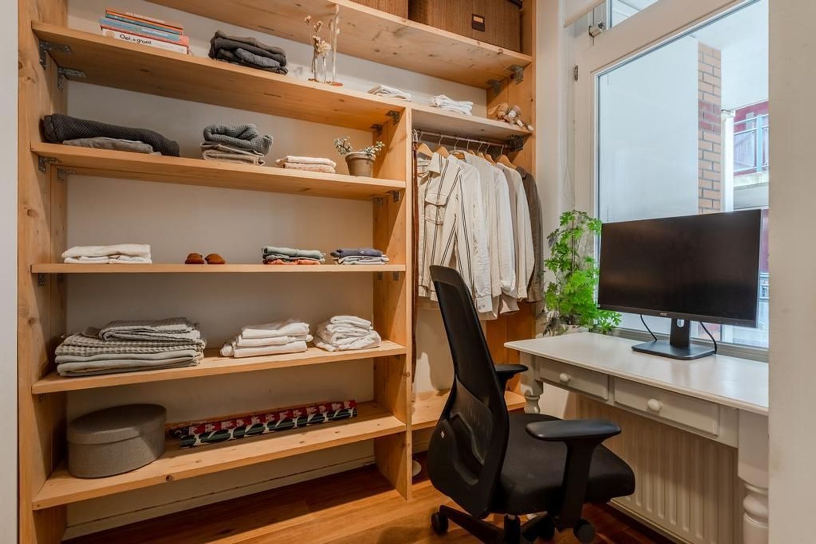 Kuipersstraat 149 A 8, Amsterdam foto-24