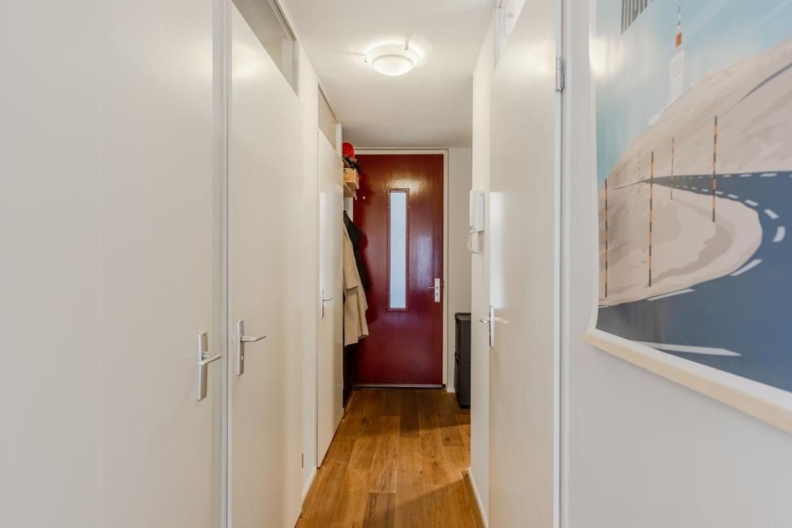 Kuipersstraat 149 A 8, Amsterdam foto-28