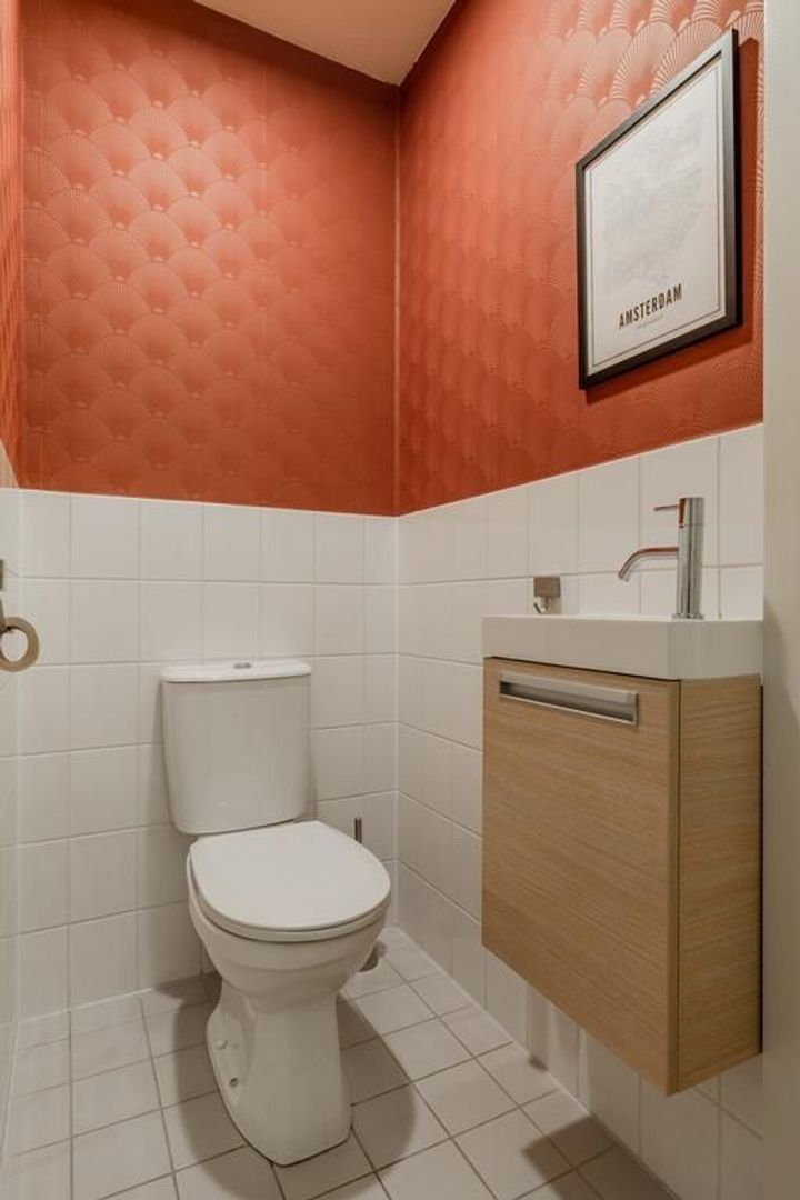 Kuipersstraat 149 A 8, Amsterdam foto-27