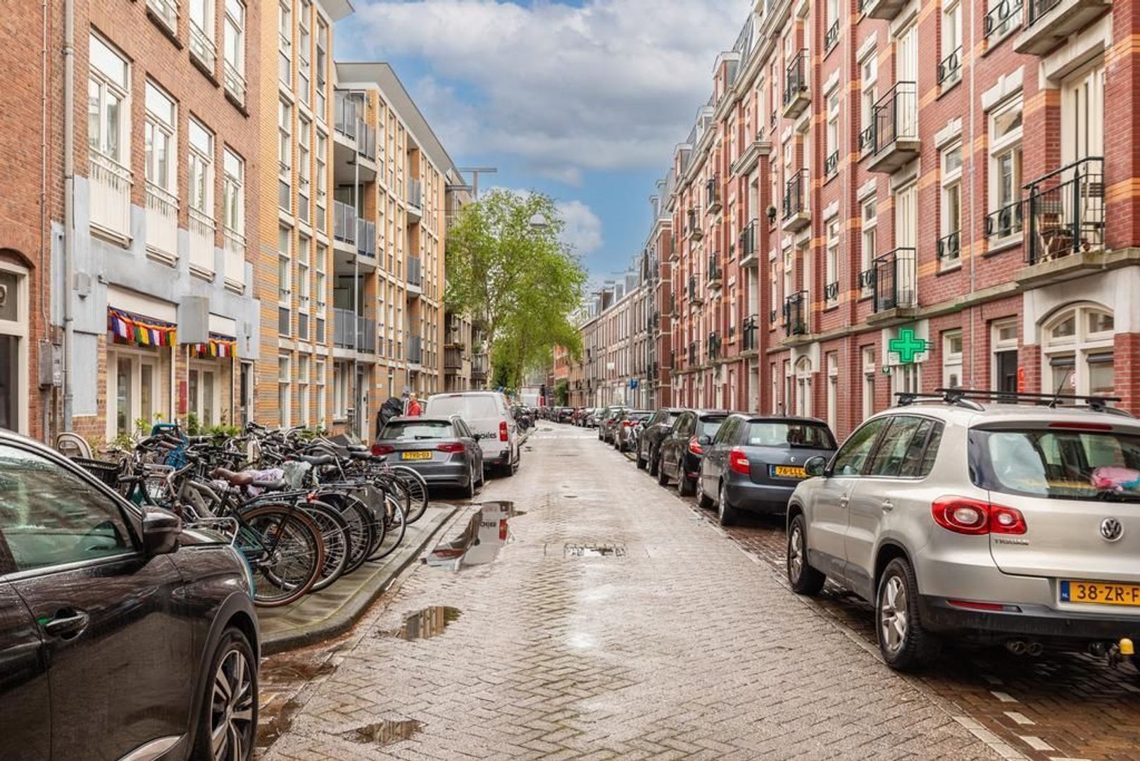 Kuipersstraat 149 A 8, Amsterdam foto-34