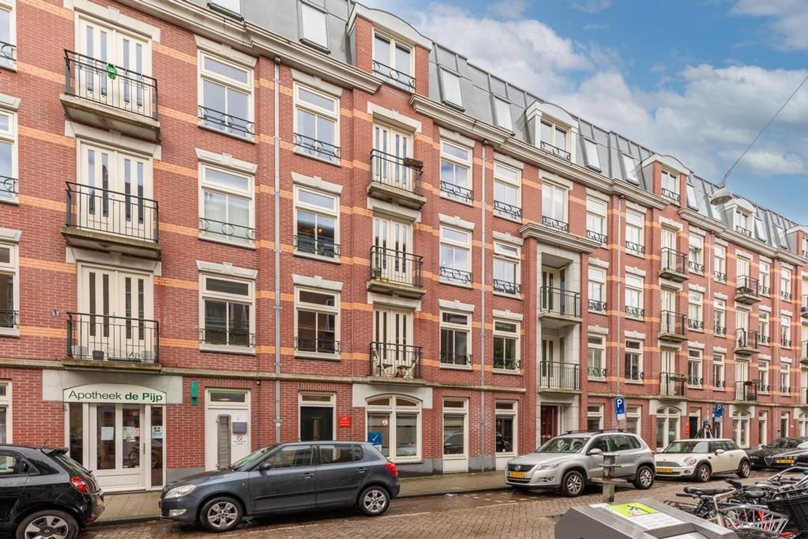 Kuipersstraat 149 A 8, Amsterdam foto-32