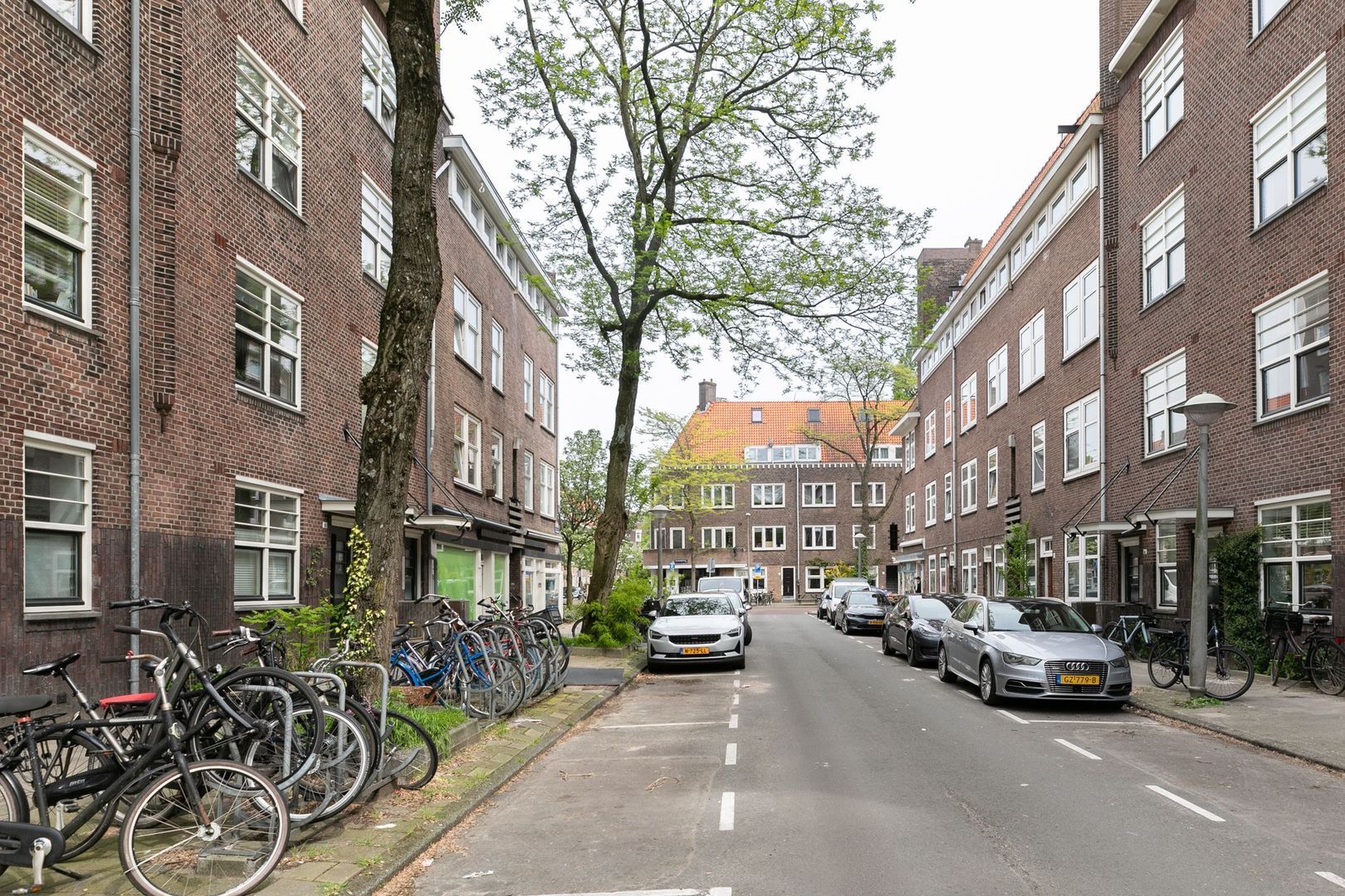 Nickeriestraat 37, Amsterdam foto-37