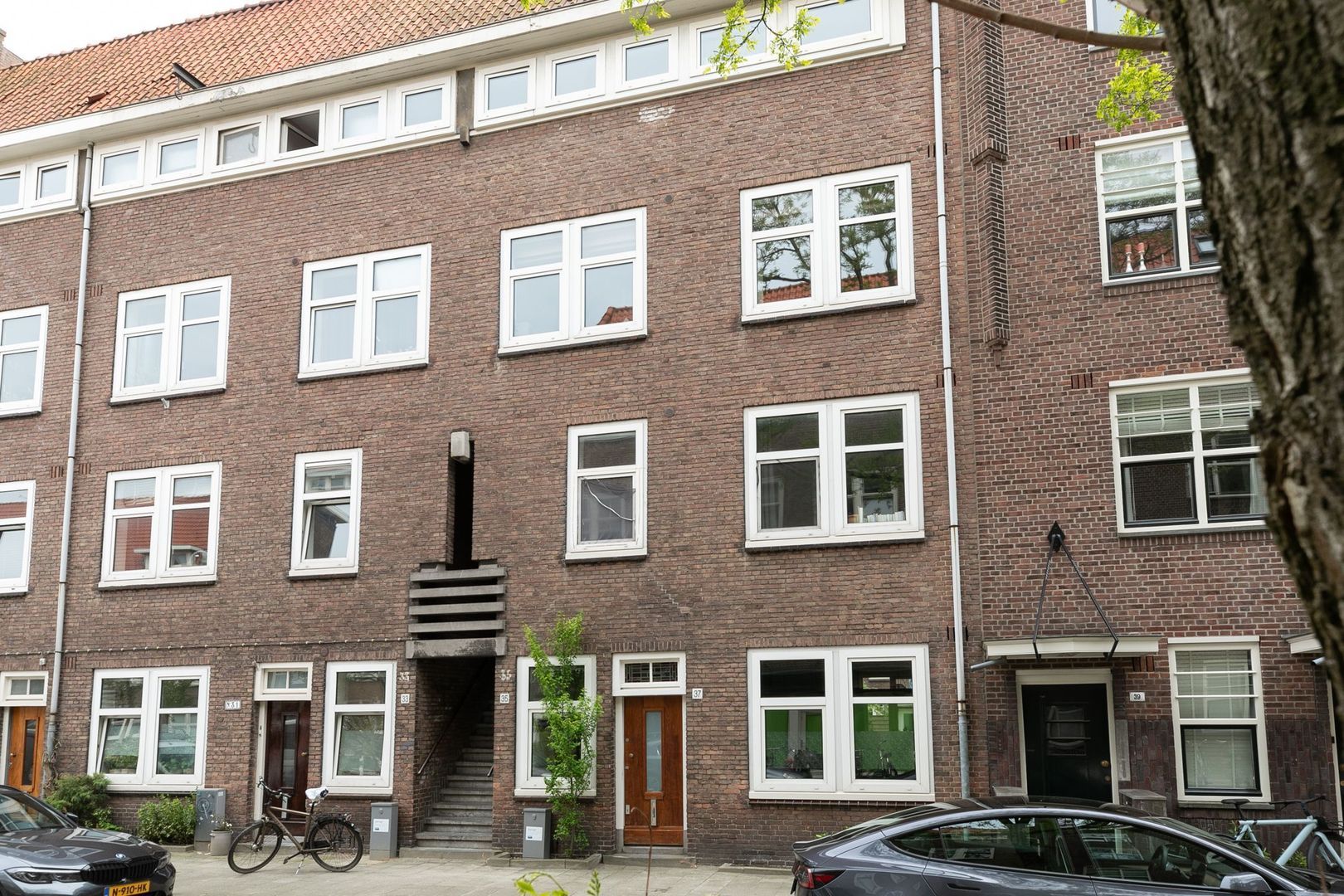 Nickeriestraat 37, Amsterdam foto-5