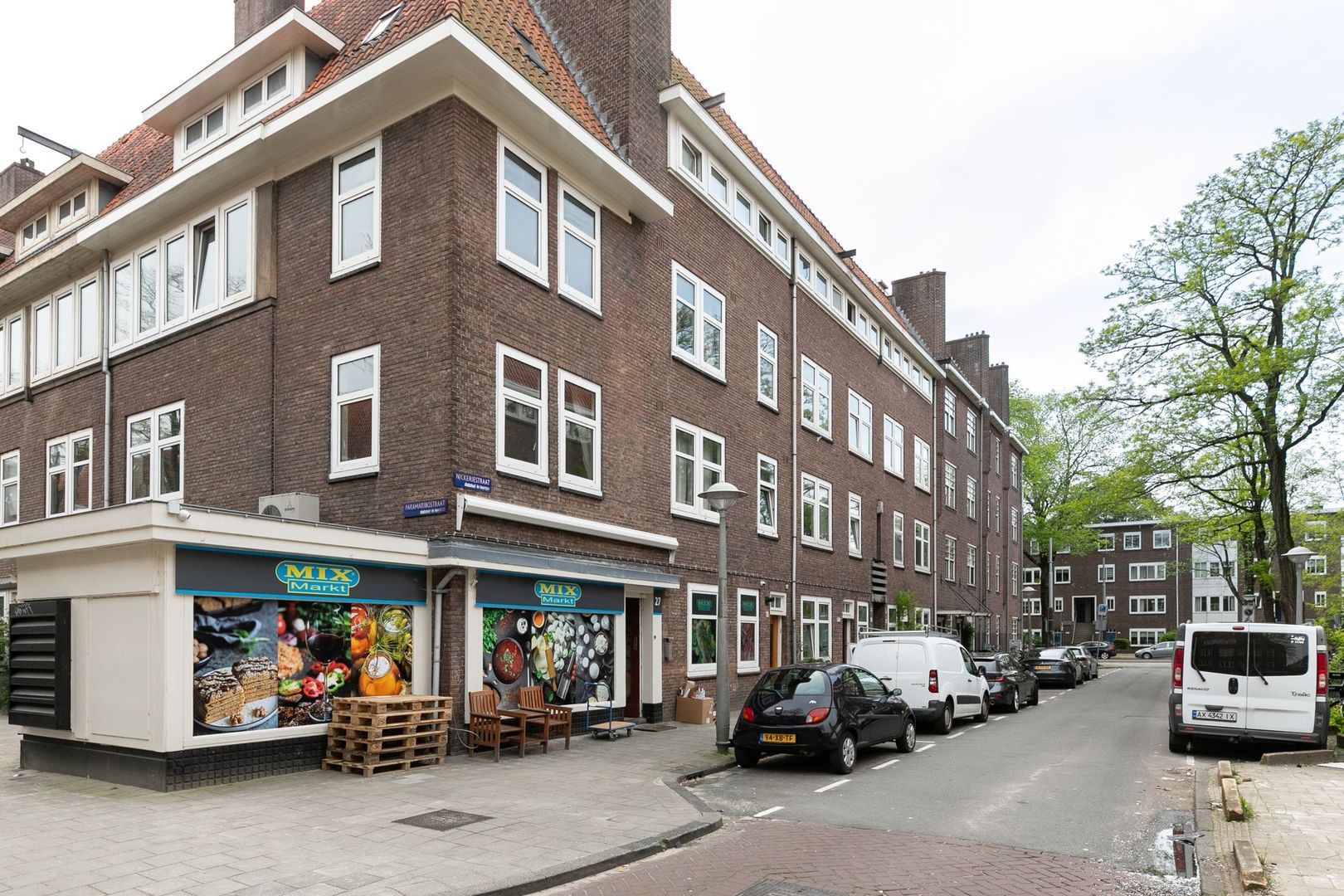 Nickeriestraat 37, Amsterdam foto-38
