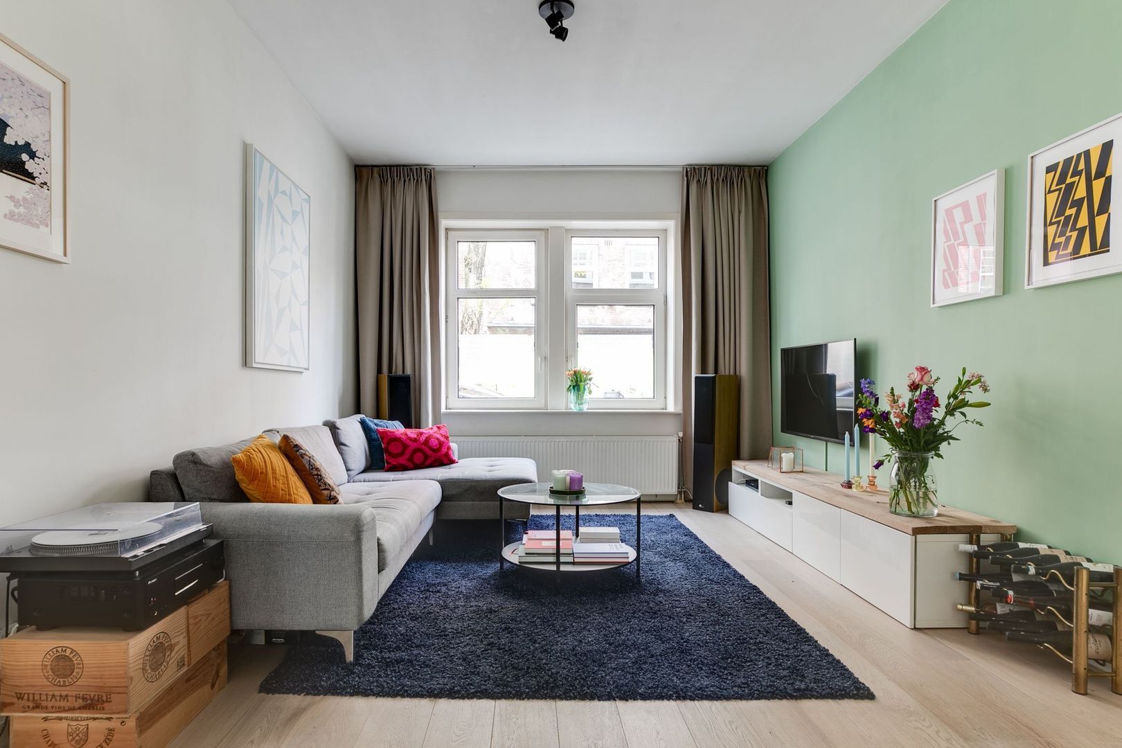 Nickeriestraat 37, Amsterdam foto-6