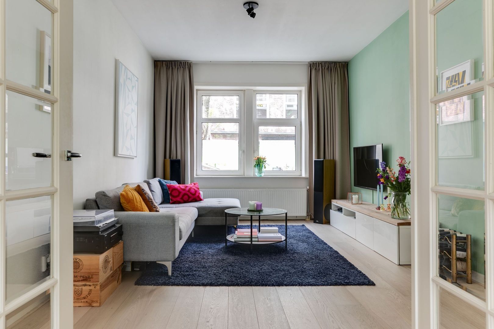 Nickeriestraat 37, Amsterdam foto-2