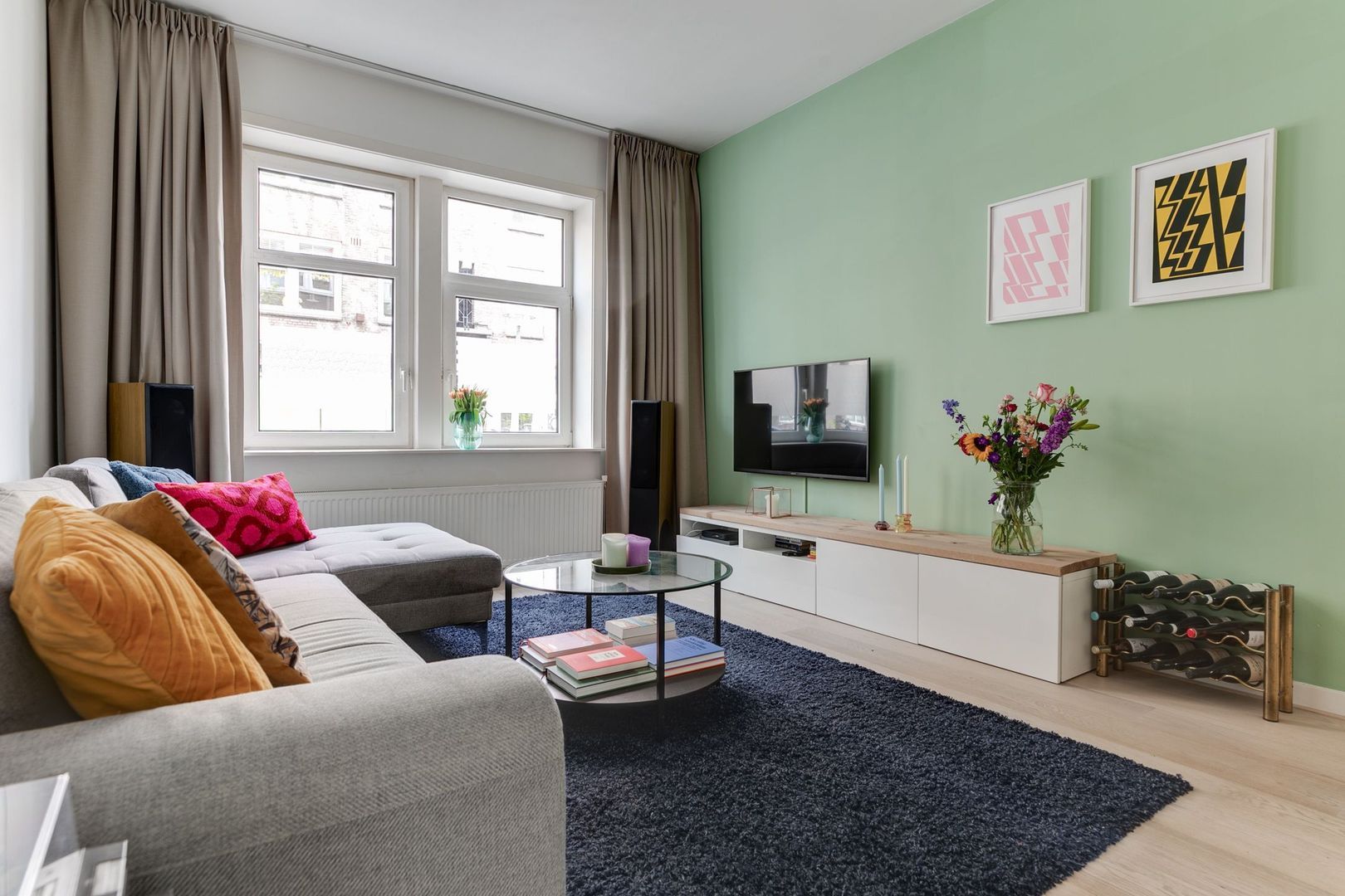 Nickeriestraat 37, Amsterdam foto-8