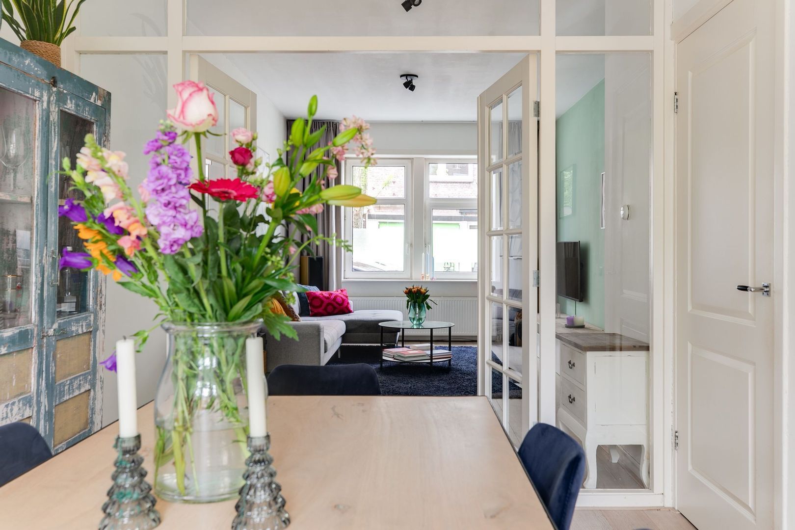 Nickeriestraat 37, Amsterdam foto-11