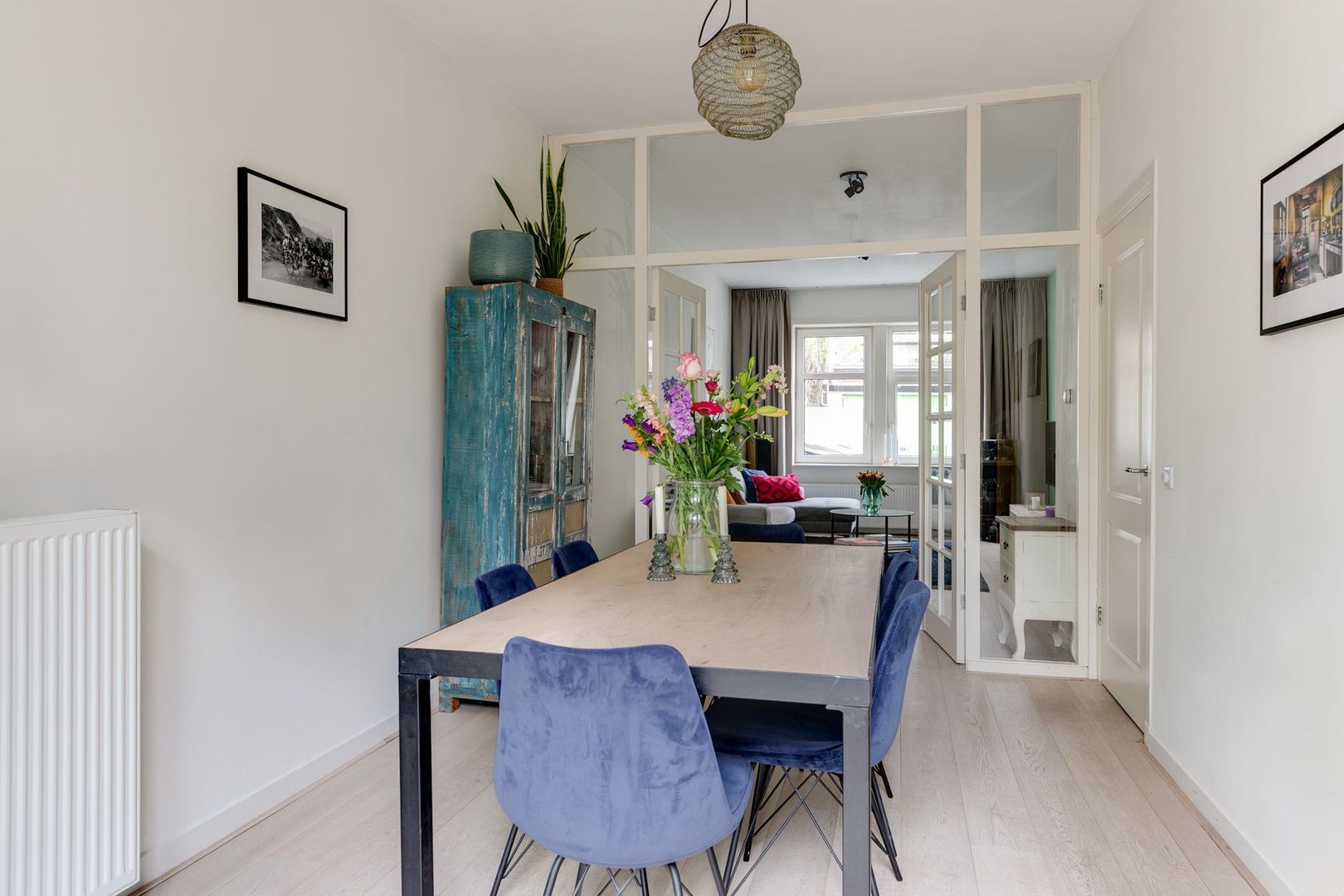 Nickeriestraat 37, Amsterdam foto-12