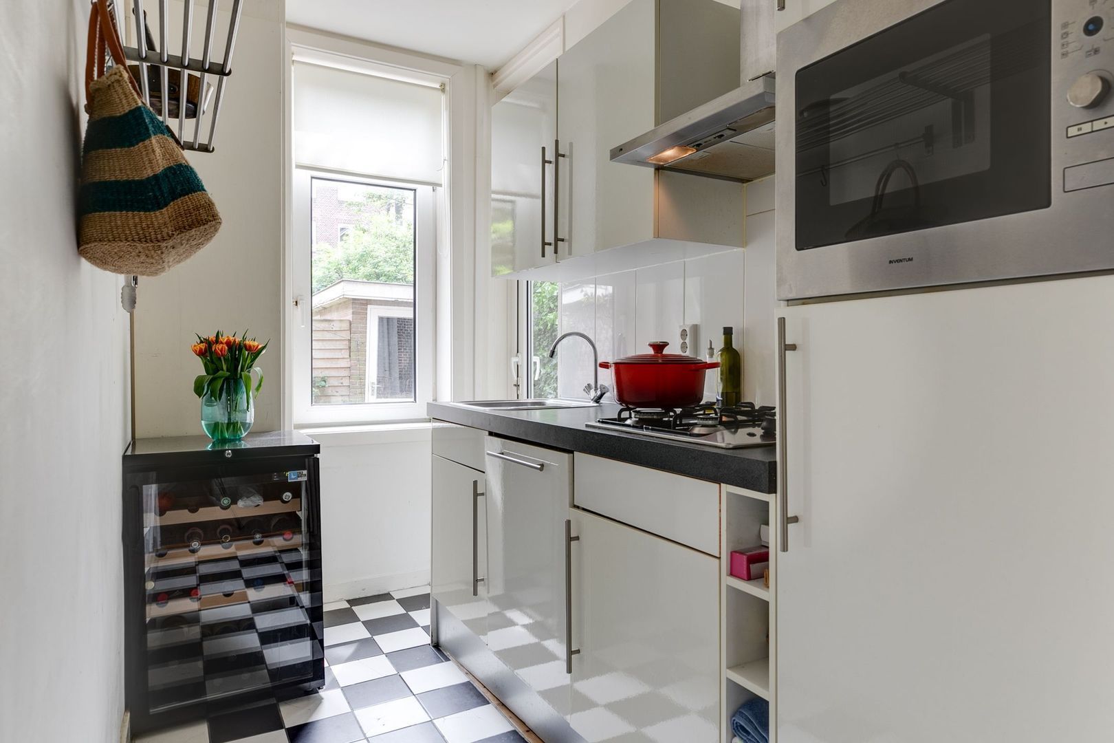 Nickeriestraat 37, Amsterdam foto-14