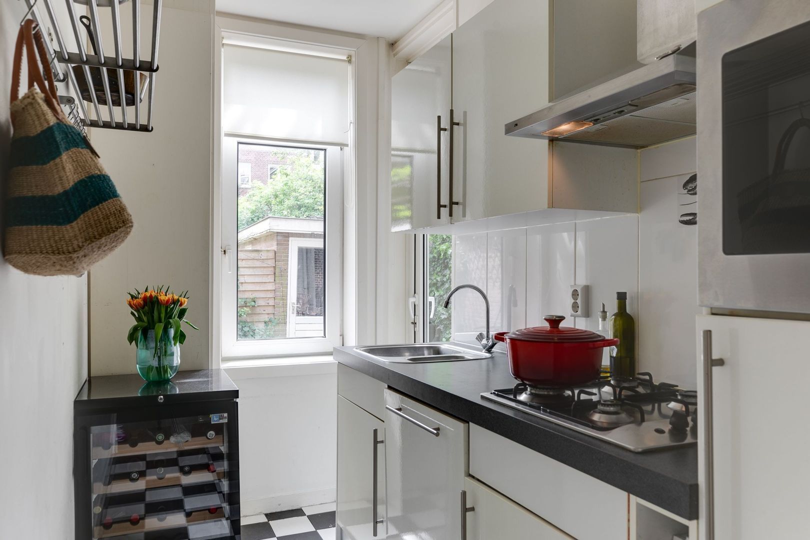 Nickeriestraat 37, Amsterdam foto-15