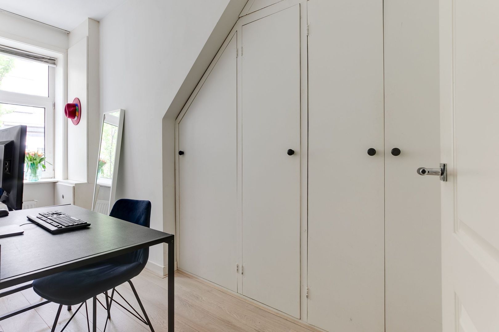 Nickeriestraat 37, Amsterdam foto-20