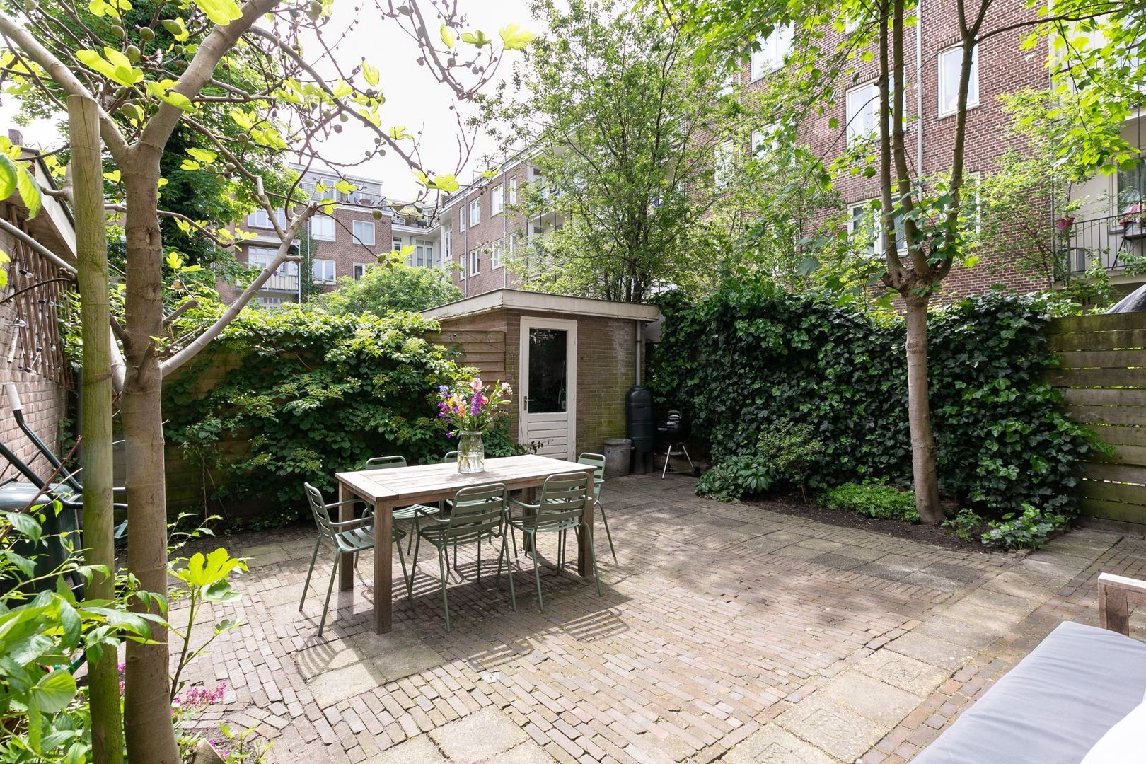 Nickeriestraat 37, Amsterdam foto-23