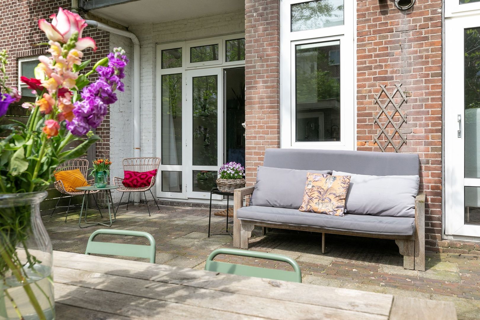 Nickeriestraat 37, Amsterdam foto-24