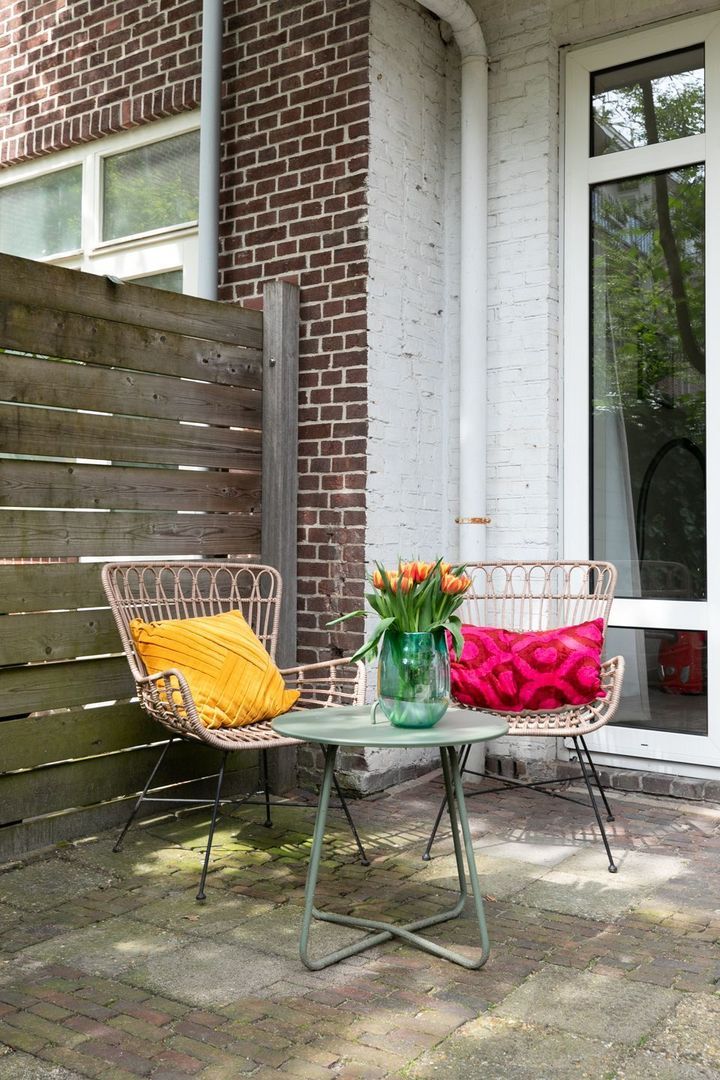 Nickeriestraat 37, Amsterdam foto-26