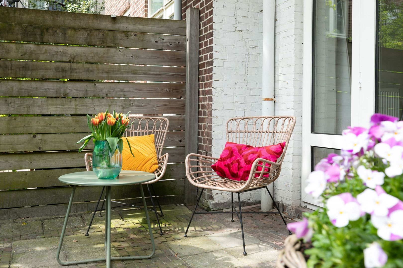 Nickeriestraat 37, Amsterdam foto-25