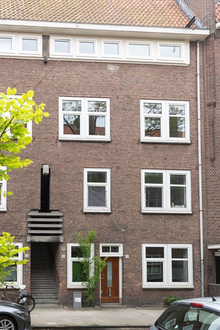 Nickeriestraat 37, Amsterdam foto-41