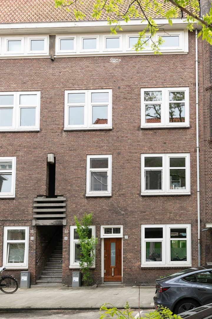 Nickeriestraat 37, Amsterdam foto-36