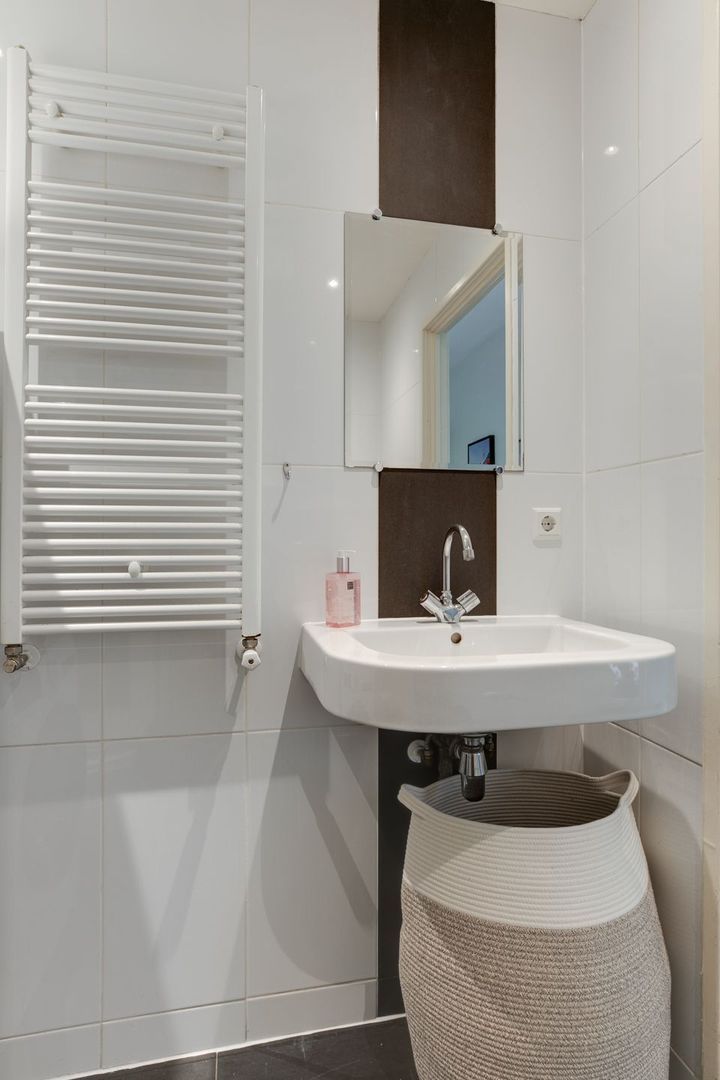 Nickeriestraat 37, Amsterdam foto-33