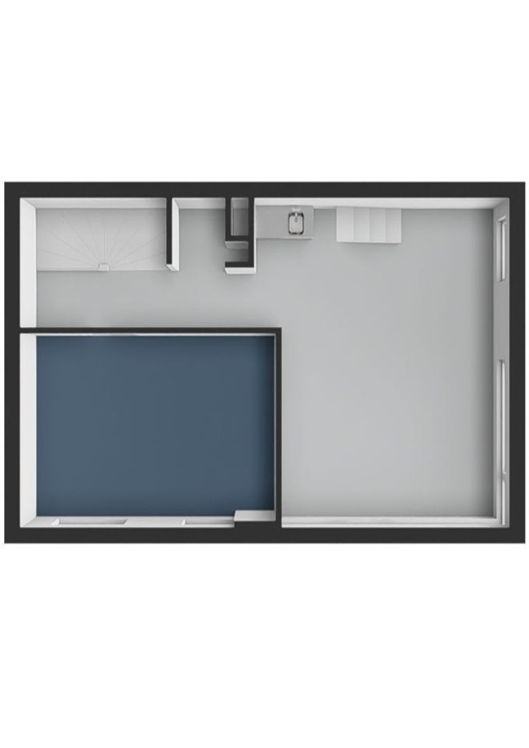 Max de Haasstraat 7, Amsterdam plattegrond-6