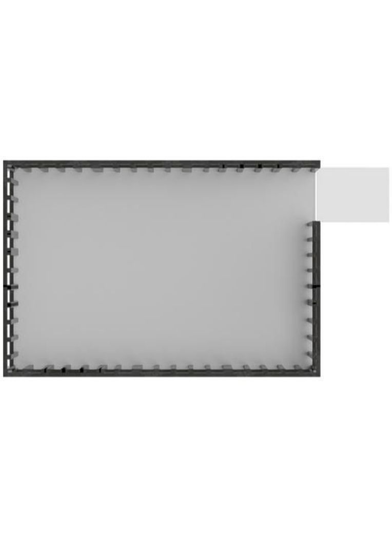 Max de Haasstraat 7, Amsterdam plattegrond-7