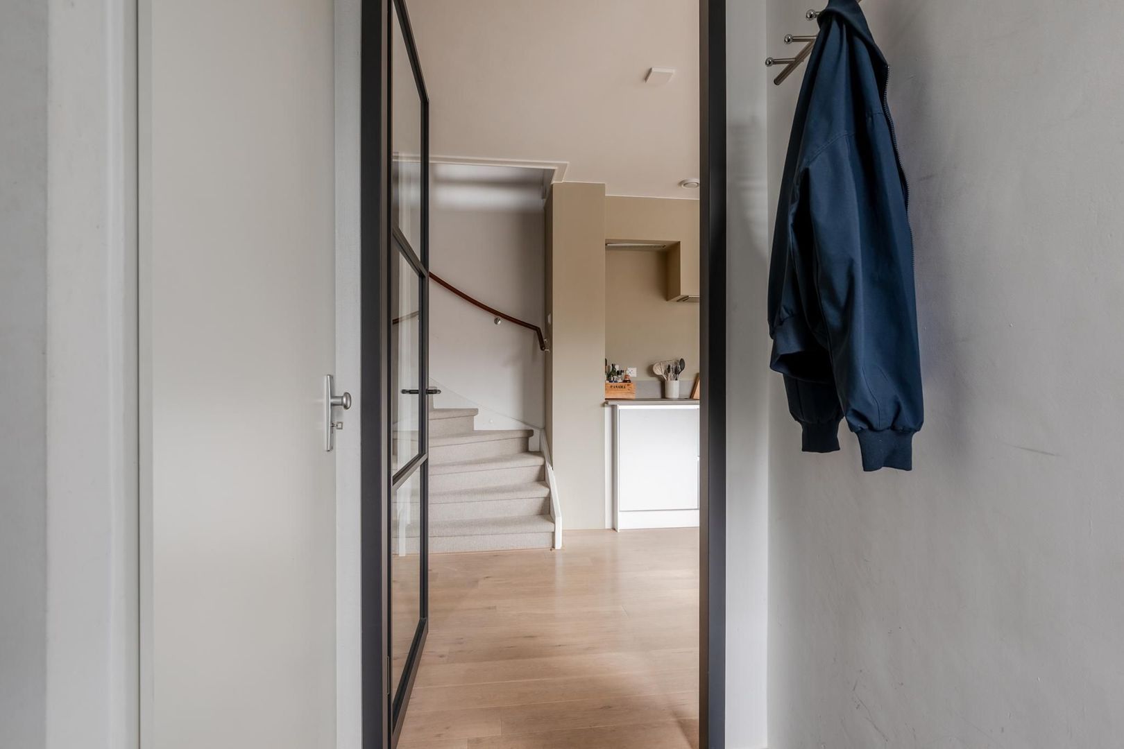 Max de Haasstraat 7, Amsterdam foto-1