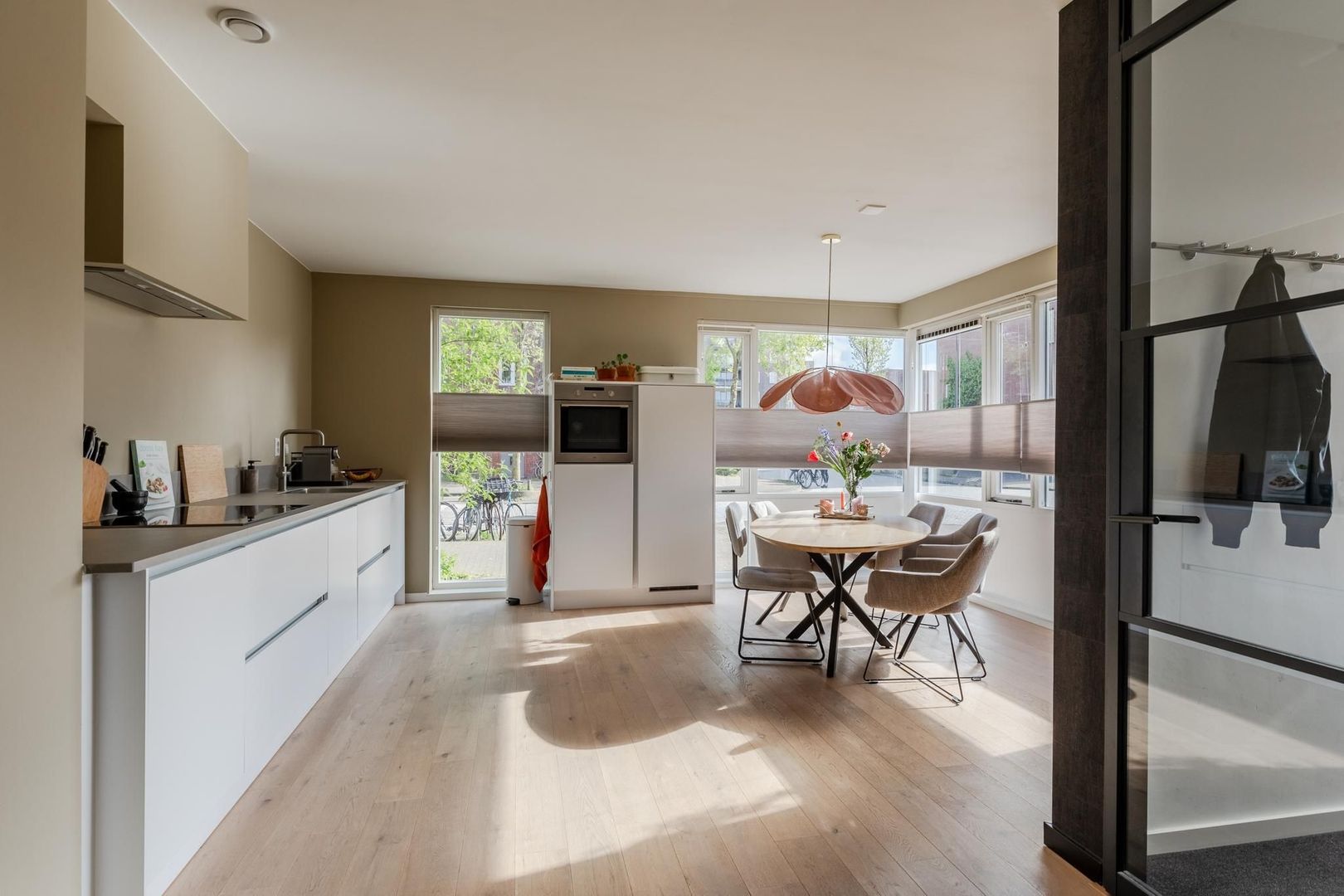 Max de Haasstraat 7, Amsterdam foto-2