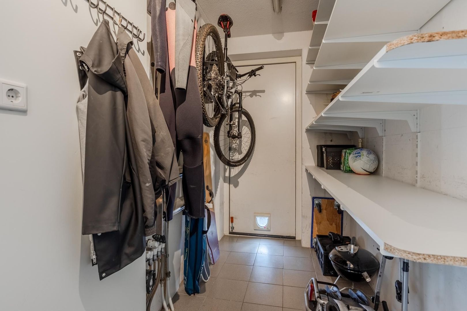 Max de Haasstraat 7, Amsterdam foto-9