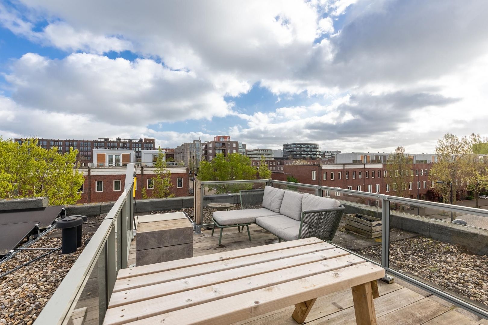 Max de Haasstraat 7, Amsterdam foto-29