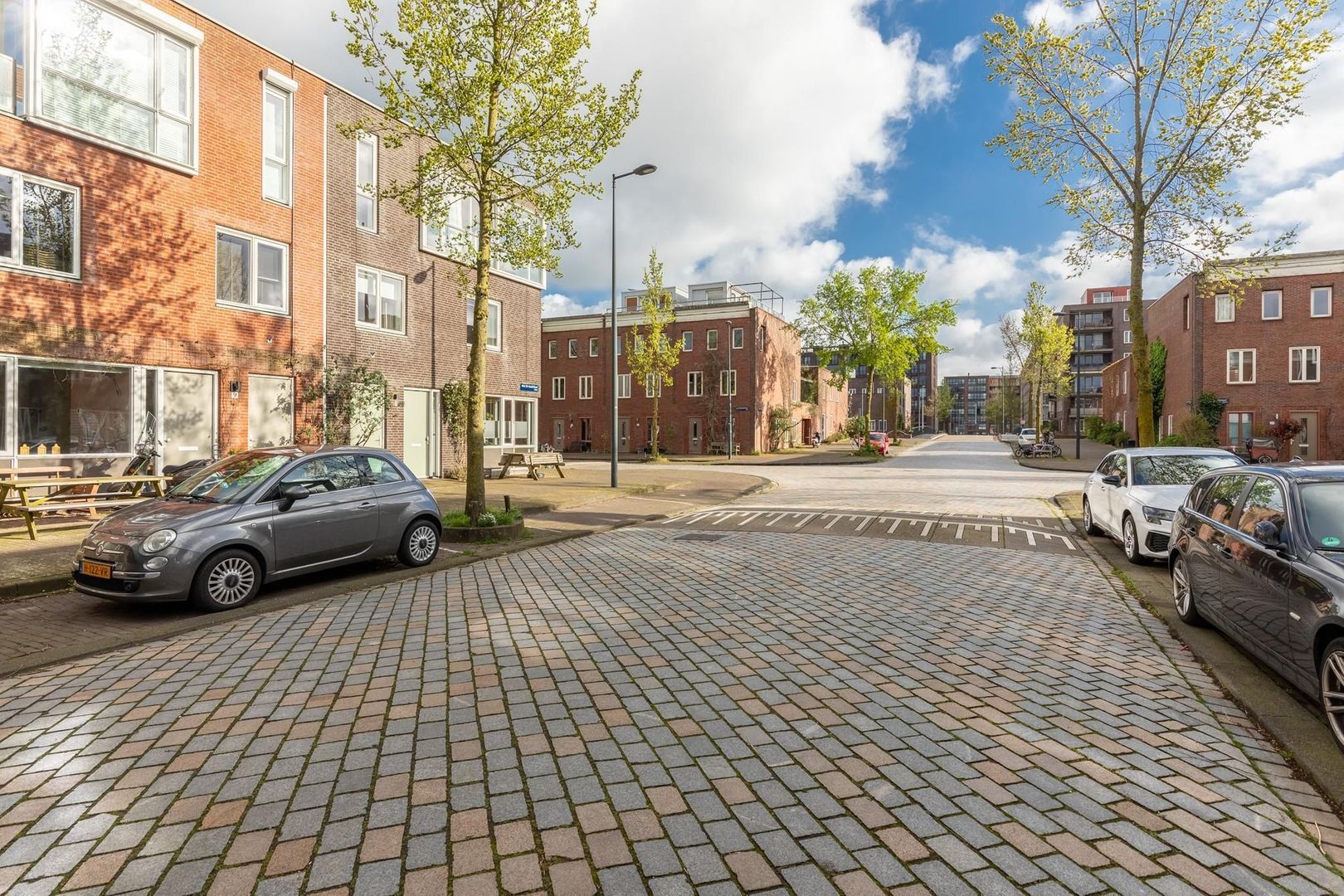 Max de Haasstraat 7, Amsterdam foto-30