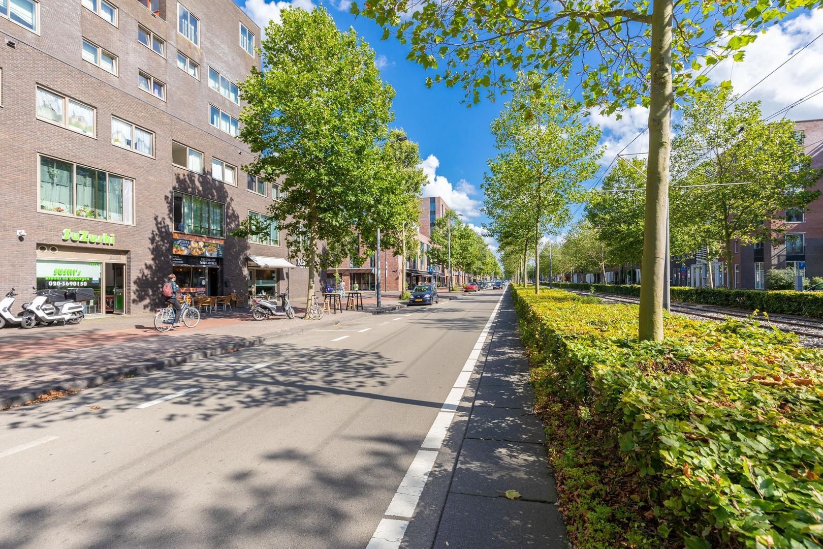 Max de Haasstraat 7, Amsterdam foto-33