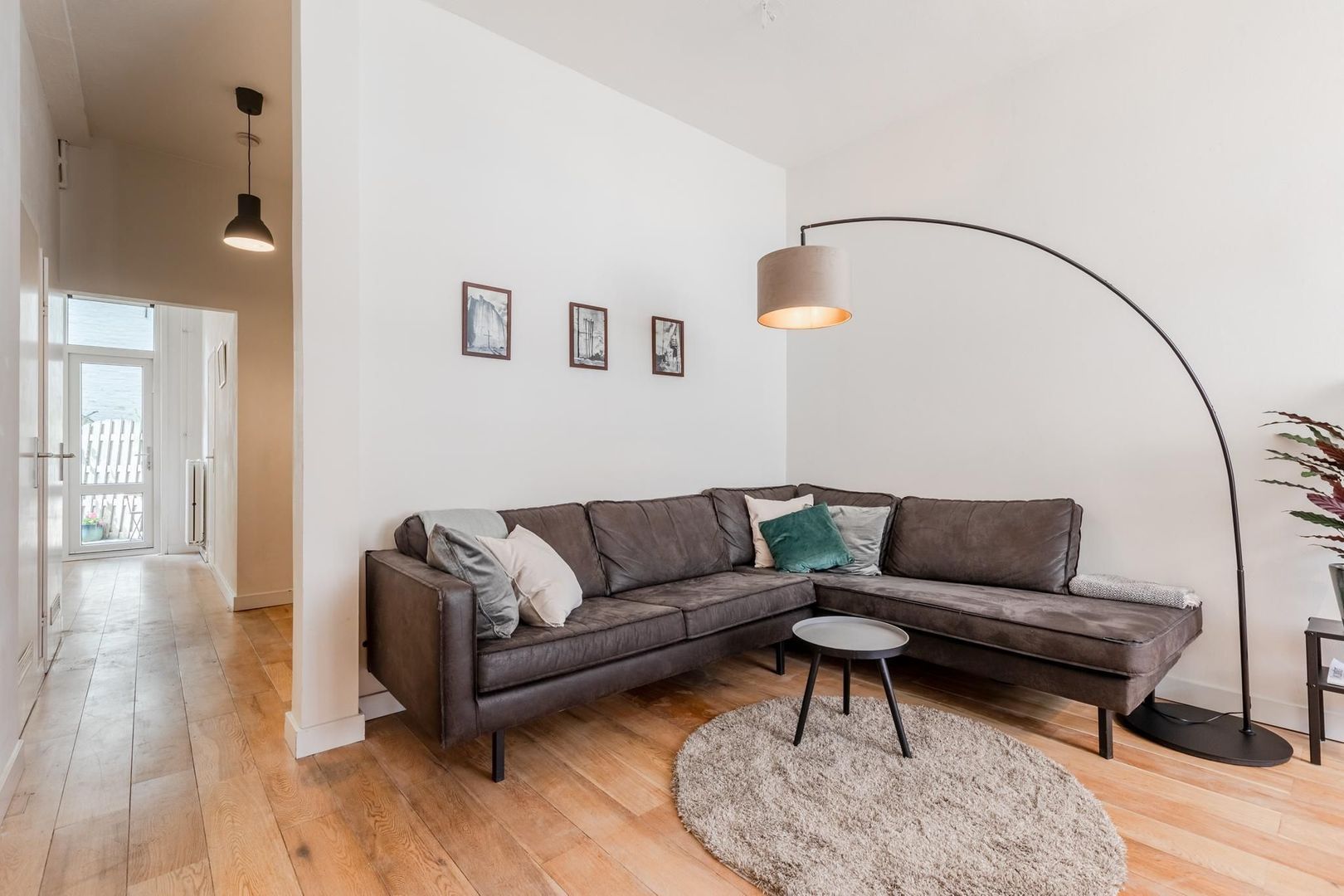 Pieter Langendijkstraat 16 H, Amsterdam foto-2