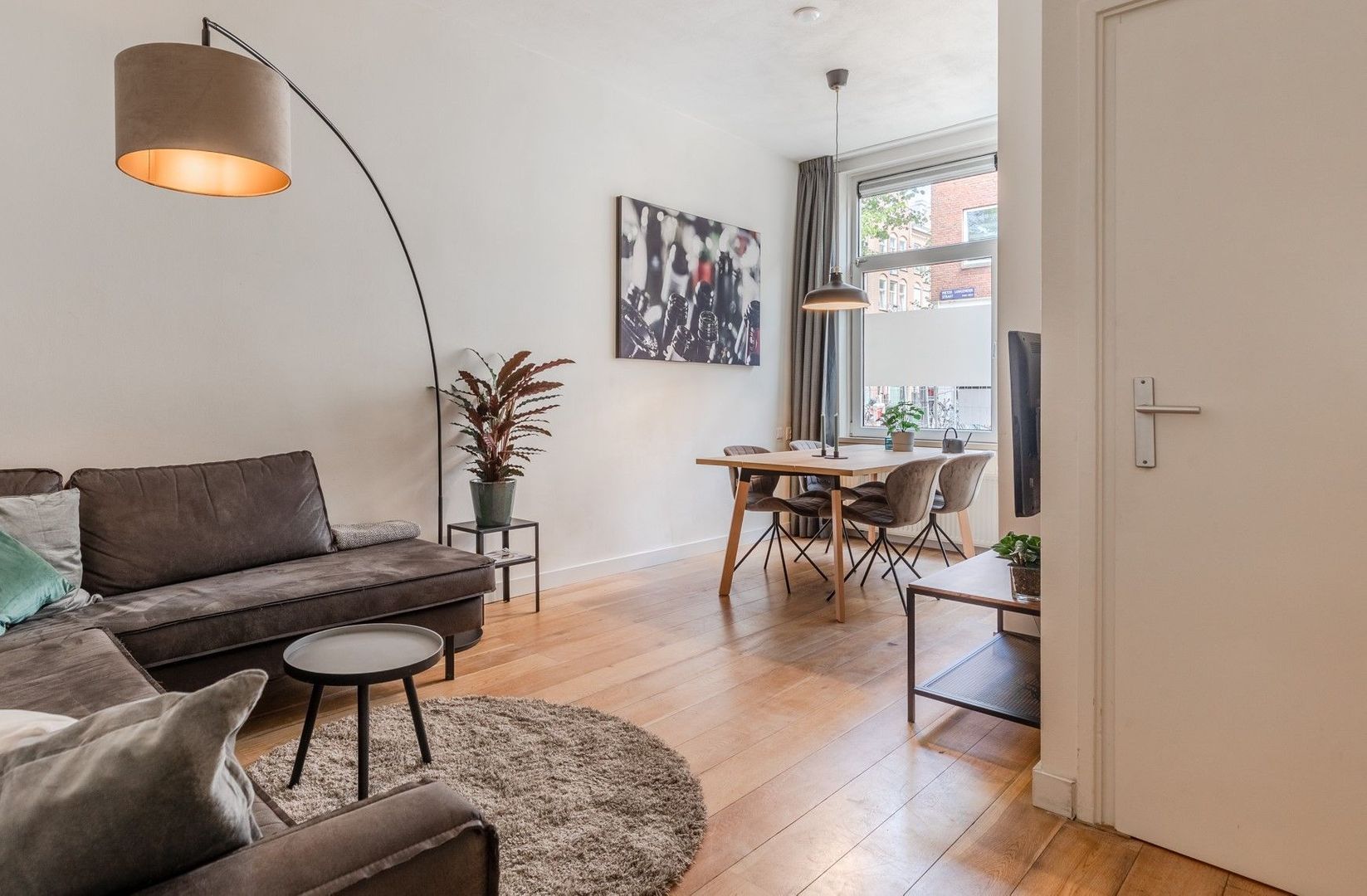 Pieter Langendijkstraat 16 H, Amsterdam foto-3