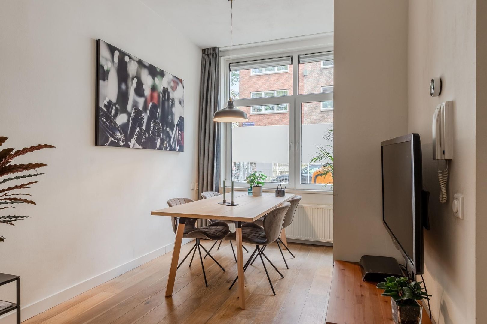 Pieter Langendijkstraat 16 H, Amsterdam foto-4