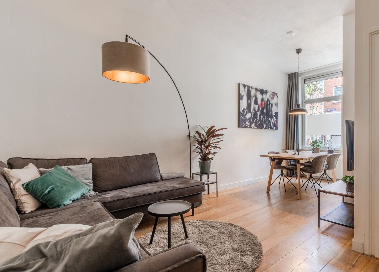 Pieter Langendijkstraat 16 H, Amsterdam foto-0