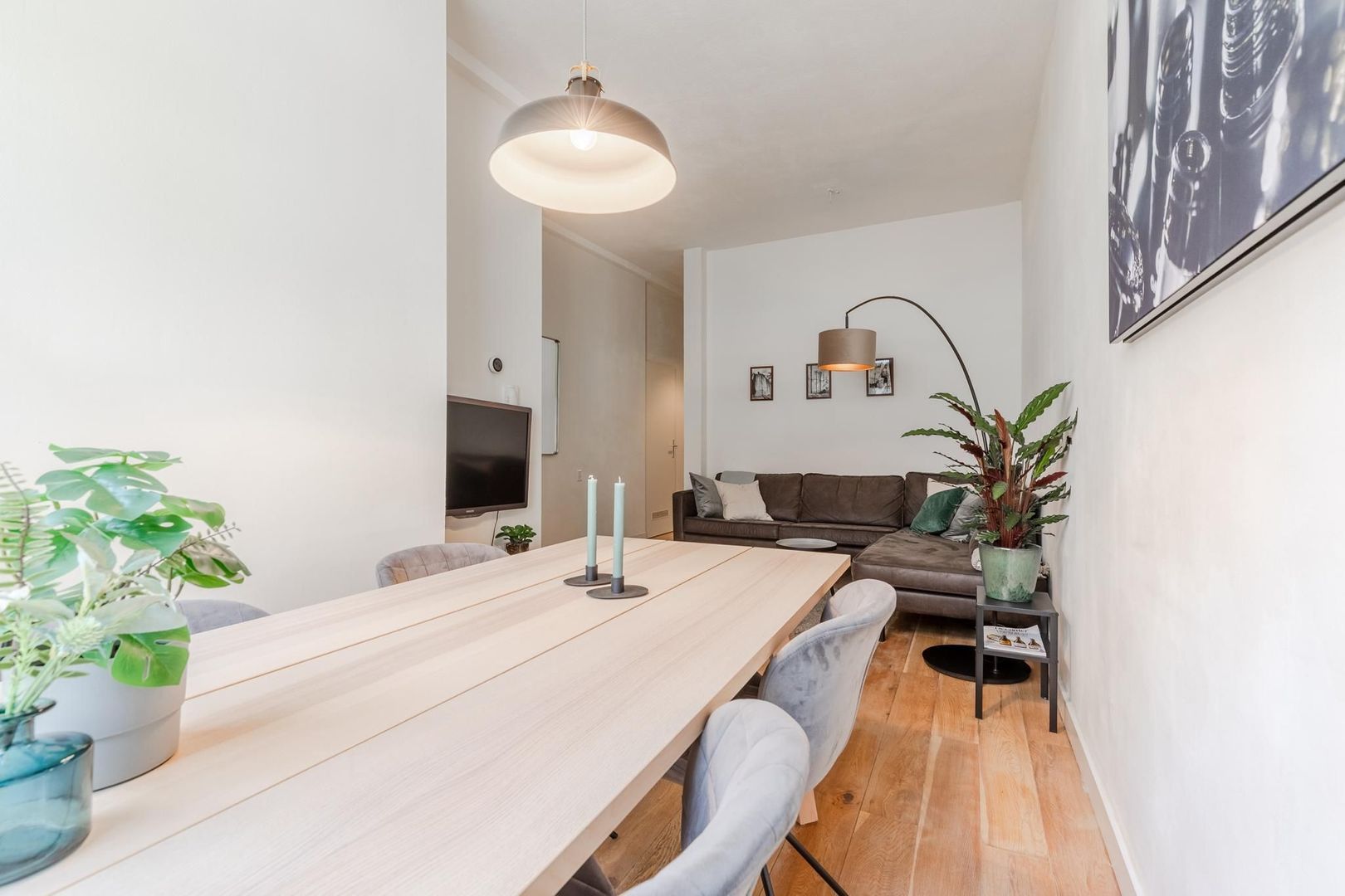 Pieter Langendijkstraat 16 H, Amsterdam foto-7