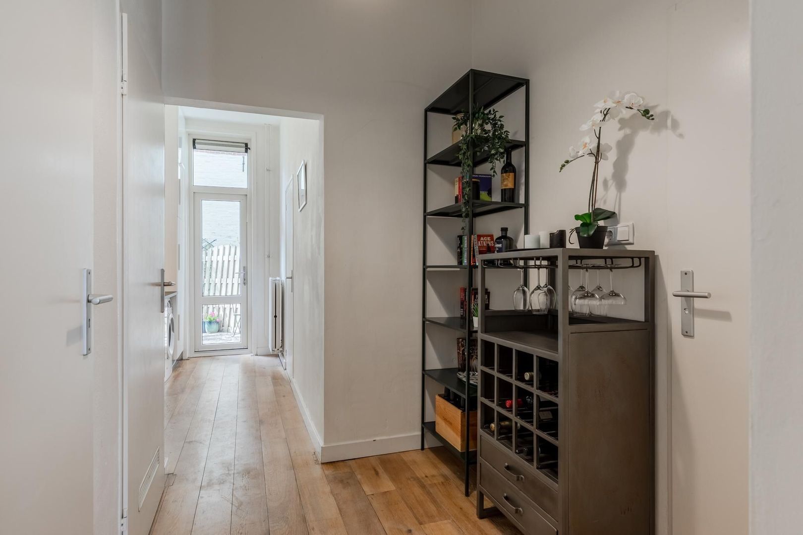 Pieter Langendijkstraat 16 H, Amsterdam foto-8