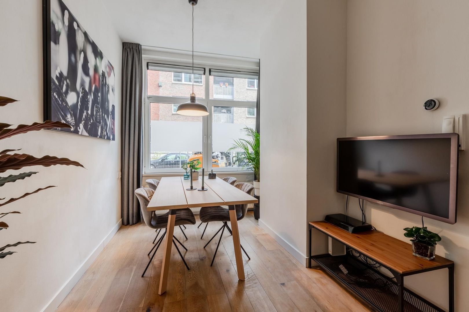 Pieter Langendijkstraat 16 H, Amsterdam foto-5