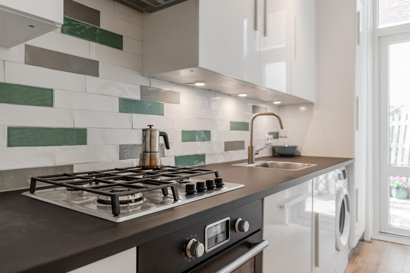 Pieter Langendijkstraat 16 H, Amsterdam foto-10