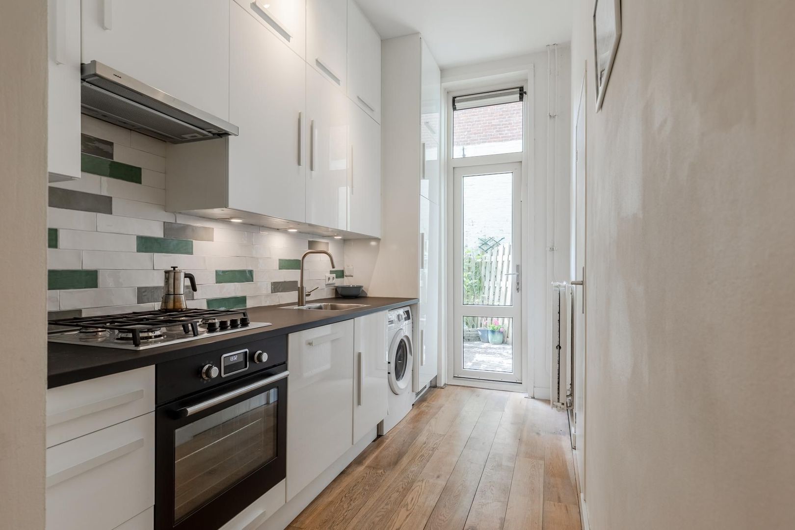 Pieter Langendijkstraat 16 H, Amsterdam foto-9